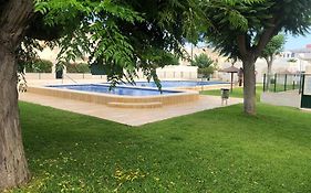Apartamento en Residencial Azahar del Mar